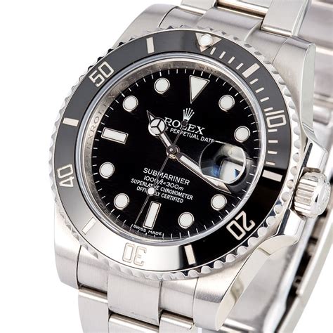 rolex submariner 2011 116610ln|rolex submariner 116610 price.